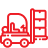 Forklift-Icon